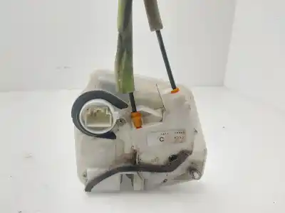 Piesă de schimb auto la mâna a doua încuietoare ușa din spate stânga pentru mazda cx-5 style 2wd referințe oem iam kd5373310