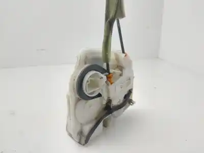 Second-hand car spare part rear left door lock for mazda cx-5 style 2wd oem iam references kd5373310  