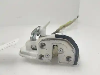 Second-hand car spare part rear left door lock for mazda cx-5 style 2wd oem iam references kd5373310  