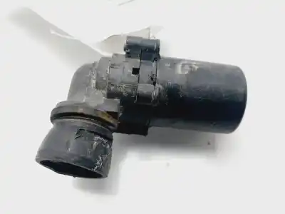 Second-hand car spare part washer pump for citroen c15 rd familiale oem iam references 643466  