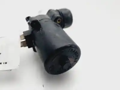 Second-hand car spare part washer pump for citroen c15 rd familiale oem iam references 643466  