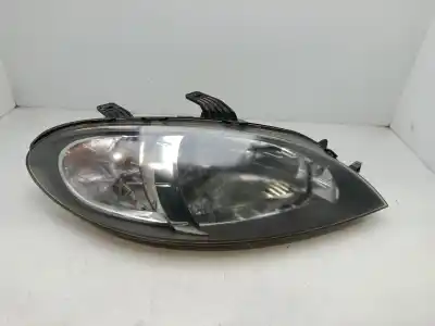 Second-hand car spare part right headlight for daewoo lacetti sx oem iam references 96458812  