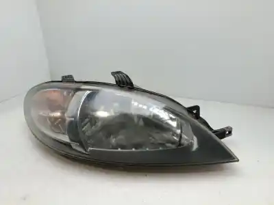 Second-hand car spare part right headlight for daewoo lacetti sx oem iam references 96458812  