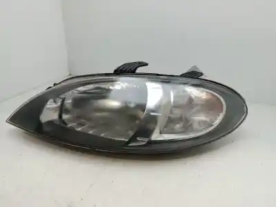 Second-hand car spare part left headlight for daewoo lacetti sx oem iam references 96458811  