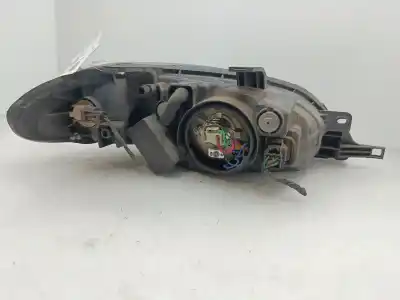 Second-hand car spare part left headlight for daewoo lacetti sx oem iam references 96458811  