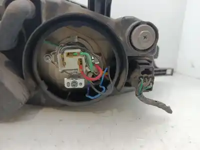 Second-hand car spare part left headlight for daewoo lacetti sx oem iam references 96458811  