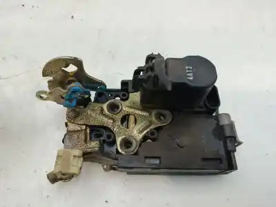 Peça sobressalente para automóvel em segunda mão fechadura da porta dianteira esquerda por daewoo lacetti sx referências oem iam 96272638  