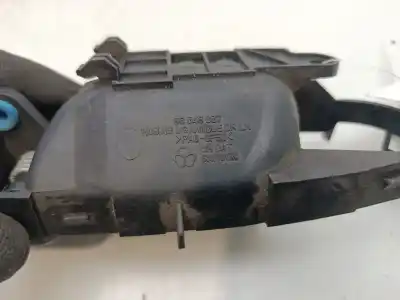 İkinci el araba yedek parçası sol ön iç kol için daewoo lacetti sx oem iam referansları 96548037