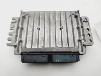 İkinci el araba yedek parçası ecu motor kontrol cihazi için daewoo lacetti sx oem iam referansları 96394699