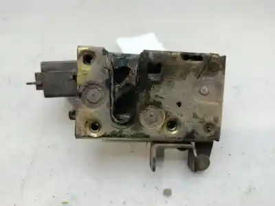 Pezzo di ricambio per auto di seconda mano serratura porta anteriore destra per citroen saxo 1.5 diesel riferimenti oem iam 913688