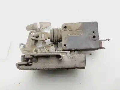 Pezzo di ricambio per auto di seconda mano serratura porta posteriore destra per citroen saxo 1.5 diesel riferimenti oem iam 913875