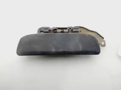 Pezzo di ricambio per auto di seconda mano maniglia esterna posteriore sinistra per citroen saxo 1.5 diesel riferimenti oem iam 9619013277