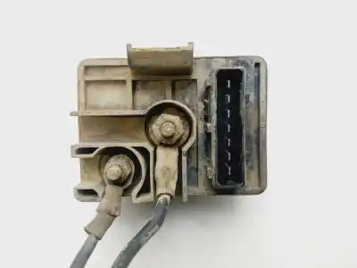 Pezzo di ricambio per auto di seconda mano scatola di preriscaldamento per citroen saxo 1.5 diesel riferimenti oem iam 9616280080