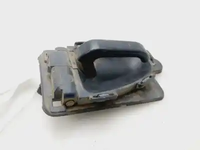 Pezzo di ricambio per auto di seconda mano maniglia interna anteriore destra per citroen saxo 1.5 diesel riferimenti oem iam 9618585577