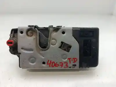 Pezzo di ricambio per auto di seconda mano  per OPEL CORSA D  Riferimenti OEM IAM 13154794  