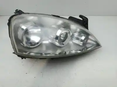 Pezzo di ricambio per auto di seconda mano  per OPEL CORSA D  Riferimenti OEM IAM 13237262  