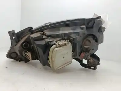 Second-hand car spare part right headlight for opel corsa d essentia oem iam references 13237262  