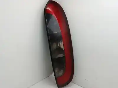 Second-hand car spare part right tailgate light for opel corsa d essentia oem iam references 09114337  
