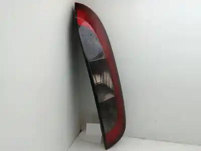 Second-hand car spare part right tailgate light for opel corsa d essentia oem iam references 09114337  
