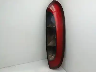 Second-hand car spare part right tailgate light for opel corsa d essentia oem iam references 09114337  