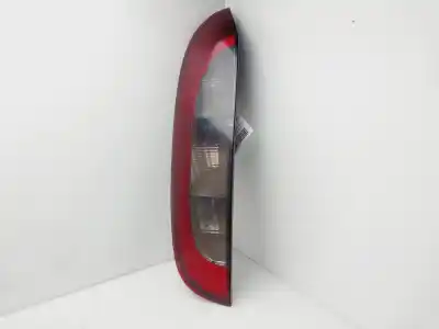 Pezzo di ricambio per auto di seconda mano  per OPEL CORSA D  Riferimenti OEM IAM 09114336  