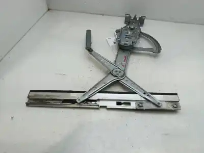 Second-hand car spare part driver left window regulator for opel corsa d essentia oem iam references 13222281  