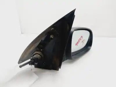 Second-hand car spare part RIGHT REARVIEW MIRROR for OPEL CORSA D  OEM IAM references 24420359  