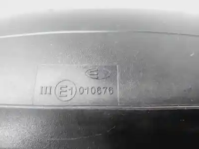 Pezzo di ricambio per auto di seconda mano retrovisore destro per opel corsa d essentia riferimenti oem iam 24420359  