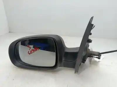 Pezzo di ricambio per auto di seconda mano specchio sinistro per opel corsa d essentia riferimenti oem iam 8062349  
