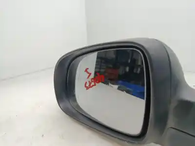Pezzo di ricambio per auto di seconda mano specchio sinistro per opel corsa d essentia riferimenti oem iam 8062349  