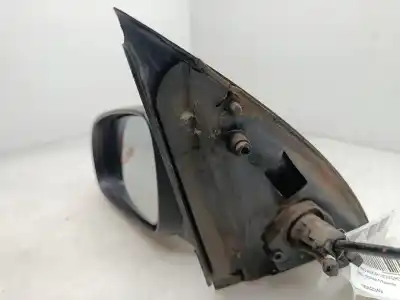 Pezzo di ricambio per auto di seconda mano SPECCHIO SINISTRO per OPEL CORSA D  Riferimenti OEM IAM 8062349  