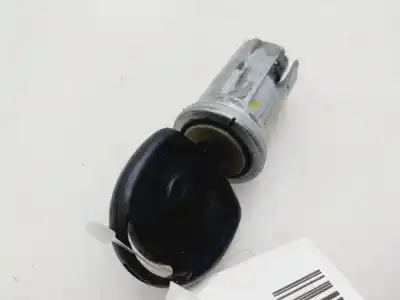 Second-hand car spare part ignition switch for opel corsa d essentia oem iam references 13168306  