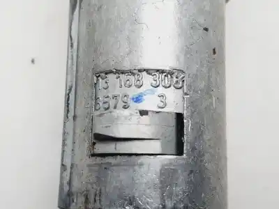 Second-hand car spare part IGNITION SWITCH for OPEL CORSA D  OEM IAM references 13168306  