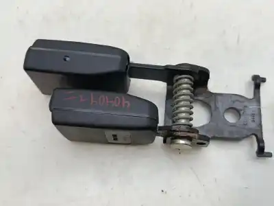 İkinci el araba yedek parçası sol arka kemer kanca için renault fluence dynamique oem iam referansları 8200699602