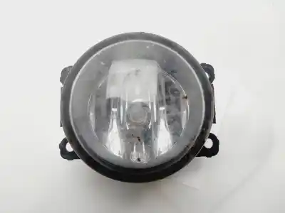 Second-hand car spare part left fog light for renault fluence dynamique oem iam references 8200074008  
