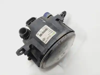 Peça sobressalente para automóvel em segunda mão Farol / Projetor De Nevoeiro Esquerdo por RENAULT FLUENCE Dynamique Referências OEM IAM 8200074008  