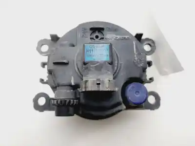 Second-hand car spare part left fog light for renault fluence dynamique oem iam references 8200074008  