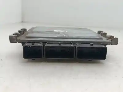 İkinci el araba yedek parçası ecu motor kontrol cihazi için renault fluence dynamique oem iam referansları 237101478r