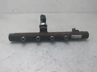 Peça sobressalente para automóvel em segunda mão Régua / Rampa De Injetores por RENAULT FLUENCE Dynamique Referências OEM IAM 8200704217  