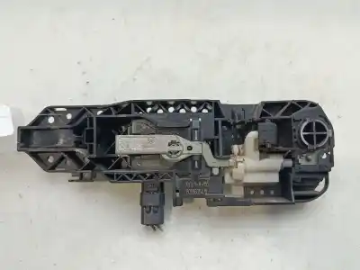 İkinci el araba yedek parçası arka sag dis kulp için renault fluence dynamique oem iam referansları 806060042r