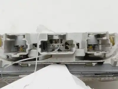 Автозапчасти б/у внутренний свет за peugeot 1007 dolce ссылки oem iam 6362n2