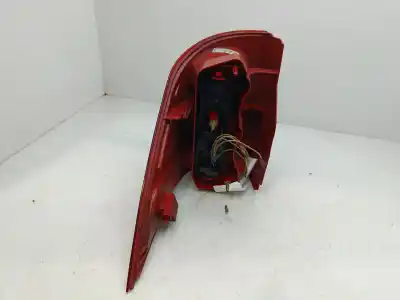 Автозапчасти б/у правый задний фонарь за peugeot 1007 dolce ссылки oem iam 9646116880