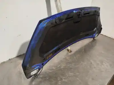 Автозапчасти б/у капот за peugeot 1007 dolce ссылки oem iam 7901q5