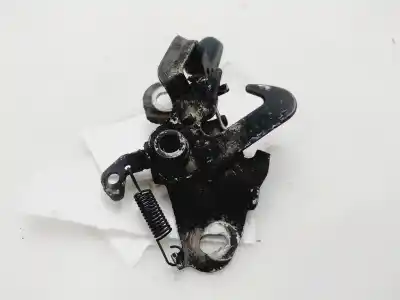 Автозапчасти б/у замок капота за peugeot 1007 dolce ссылки oem iam 793473