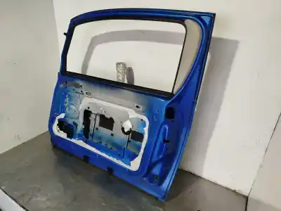 Автозапчасти б/у дверь передняя правая за peugeot 1007 dolce ссылки oem iam 9004v9