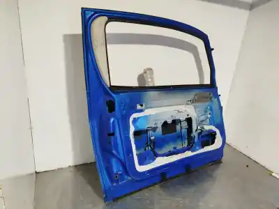 Автозапчасти б/у левая передняя дверь за peugeot 1007 dolce ссылки oem iam 9002v9