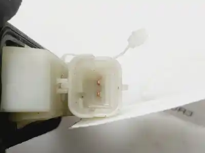 Автозапчасти б/у внешняя ручка ворот за peugeot 1007 dolce ссылки oem iam 6490r3