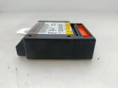 Автозапчасти б/у блок управления подушками безопасности за peugeot 1007 dolce ссылки oem iam 9656700980