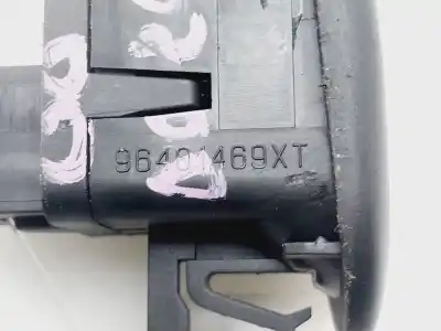 Автозапчасти б/у выключатель переднего правого окна за peugeot 1007 dolce ссылки oem iam 96401469xt