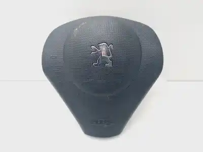 Peça sobressalente para automóvel em segunda mão AIRBAG DIANTEIRO ESQUERDO por PEUGEOT 1007 Dolce Referências OEM IAM 4112HE  